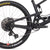 Santa Cruz Hightower 4 C Eagle 70 Complete Mountain Bike 2026 Matte Black