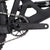 Santa Cruz Hightower 4 C Eagle 70 Complete Mountain Bike 2026 Matte Black