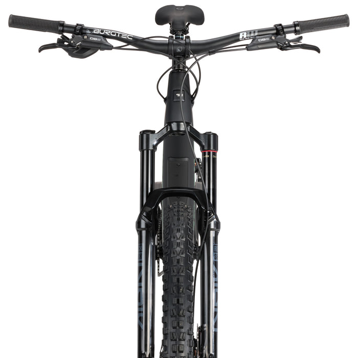 Santa Cruz Hightower 4 C Eagle 70 Complete Mountain Bike 2026 Matte Black