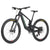 Santa Cruz Hightower 4 C Eagle 70 Complete Mountain Bike 2026 Matte Black