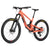 Santa Cruz Nomad 6 C Eagle 70 Complete Mountain Bike 2026 Gloss Coral