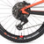 Santa Cruz Nomad 6 C Eagle 70 Complete Mountain Bike 2026 Gloss Coral