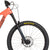 Santa Cruz Nomad 6 C Eagle 70 Complete Mountain Bike 2026 Gloss Coral