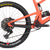 Santa Cruz Nomad 6 C Eagle 70 Complete Mountain Bike 2026 Gloss Coral
