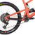 Santa Cruz Nomad 6 C Eagle 90 Complete Mountain Bike 2026 Gloss Coral