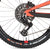Santa Cruz Nomad 6 C Eagle 90 Complete Mountain Bike 2026 Gloss Coral