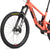 Santa Cruz Nomad 6 C Eagle 90 Complete Mountain Bike 2026 Gloss Coral