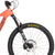 Santa Cruz Nomad 6 C Eagle 90 Complete Mountain Bike 2026 Gloss Coral