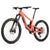 Santa Cruz Nomad 6 C Eagle 90 Complete Mountain Bike 2026 Gloss Coral