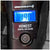 Blackburn Honest Digital Air Pressure Guage Black