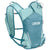 CamelBak Trail Run Vest 34oz Hydration Pack - Women's Adriatic Blue
