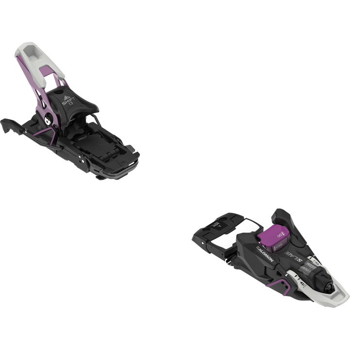 Armada ARV 112 Skis + Salomon S/Lab Shift² MN 13 Alpine Touring Ski Bindings 2025