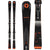 Blizzard Thunderbird R15 Skis + TPX 12 Bindings 2022