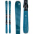 Blizzard Black Pearl SP 82 Skis + TPC 10 Demo Bindings - Women's 2022