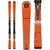 Blizzard Thunderbird R18 Skis + TPX Demo Bindings 2022