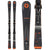 Blizzard Thunderbird Sport R13 Skis + TPX12 Bindings 2022