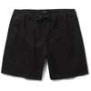 Washed Black