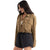 Roark Hotsprings Hybrid Jacket - Women's Woodland