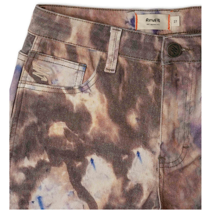 Ripton Fungi Pants - Women's Fungi