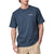 Patagonia P-6 Logo Responsibili-Tee T-Shirt - Men's Utility Blue