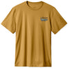 Dijon Worn Wash