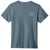 Brixton Layin' Low Short-Sleeve T-Shirt - Men's Basalt