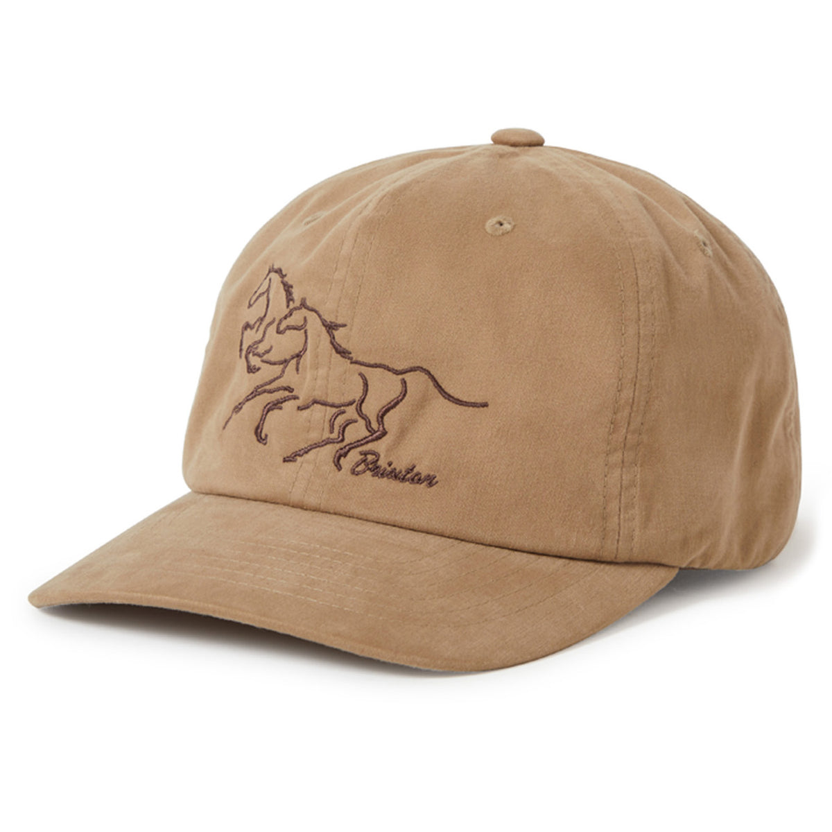 Brixton Cordova MP Adjustable Hat Sand