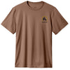 Pinecone Brown