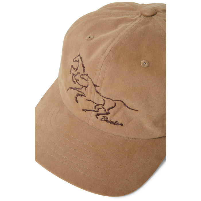 Brixton Cordova MP Adjustable Hat Sand