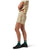 Brixton Wandering Shorts - Women's Pale Khaki Bandana