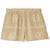 Brixton Wandering Shorts - Women's Pale Khaki Bandana