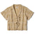 Brixton Wandering Tie Top - Women's Pale Khaki Bandana