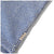 Brixton The Weekend Cross Loop Terry Top - Women's Off White/Electric Indigo