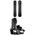 Cardiff Goat Pro Carbon Snowboard + Nidecker Supermatic Carbon Snowboard Bindings 2026