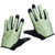 Wild Rye Galena Gel Bike Gloves - Women's Matcha Meowww