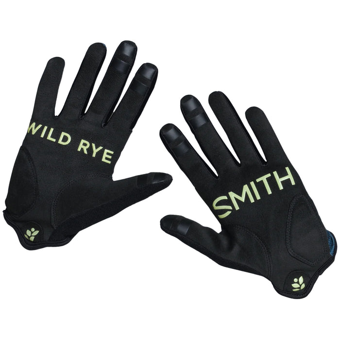 Wild Rye Galena Gel Bike Gloves - Women's Roots