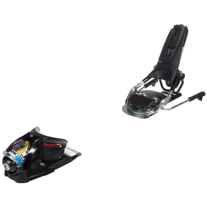 Faction Prodigy 1 Capsule Skis + Look Pivot 14 GW Ski Bindings 2025