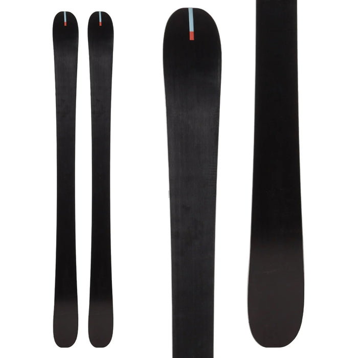 Season Kin Skis + Look Pivot 2.0 15 GW Ski Bindings 2025