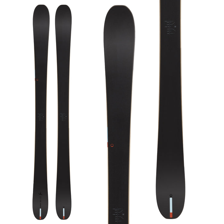 Season Kin Skis + Look Pivot 2.0 15 GW Ski Bindings 2025
