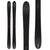 Season Pass Skis + Look Pivot 2.0 15 GW Ski Bindings 2025
