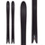 Season Forma Skis + Atomic Strive 14 GW Ski Bindings 2025