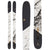 Dynastar M-Free 99 Skis + Salomon Strive 14 GW Ski Bindings 2024