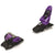 Coalition Snow SOS Skis + Marker Squire 11 Ski Bindings - Women's 2025