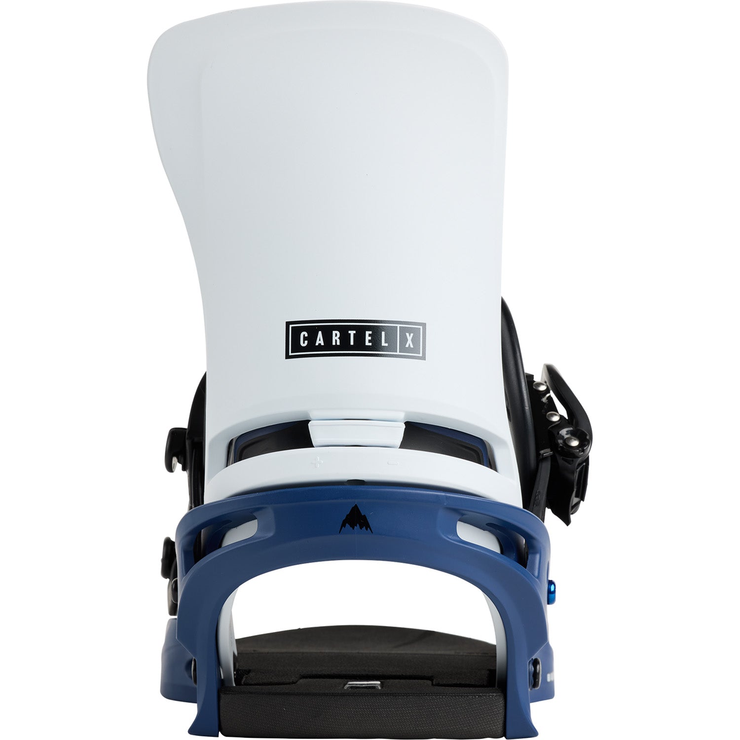 Burton Cartel X Snowboard Bindings – evo
