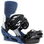 Burton Cartel X Snowboard Bindings Nightfall/White