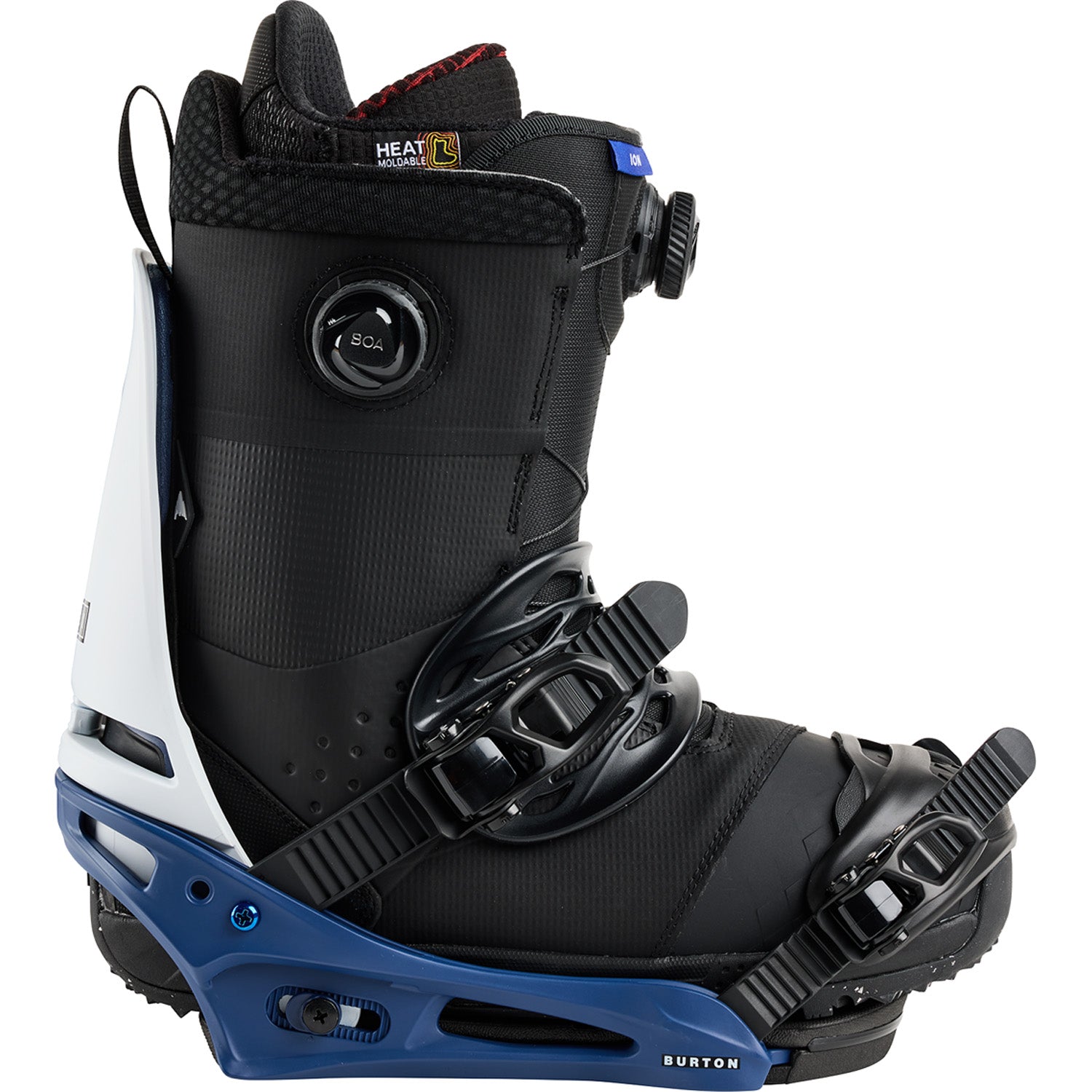 Burton Cartel X Snowboard Bindings – evo