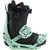 Burton Cartel X Snowboard Bindings Soft Sage
