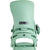Burton Cartel X Snowboard Bindings Soft Sage