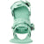 Burton Cartel X Snowboard Bindings Soft Sage