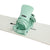 Burton Cartel X Snowboard Bindings Soft Sage